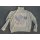 Polizei-Pullover, Bambus mit Rollkragen