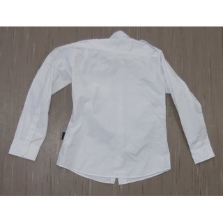 Home Office Shirt, Female, BG034, white, new