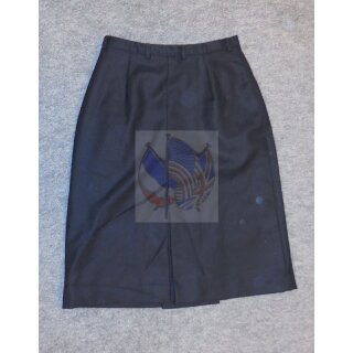 Damenrock, Metro Police, Ausgehuniform