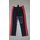 Trousers No.1 Dress, Blue O.R., 1 3/4 Inch Stripes Scarlet