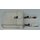 Belt Pouch, white, Traffic Police