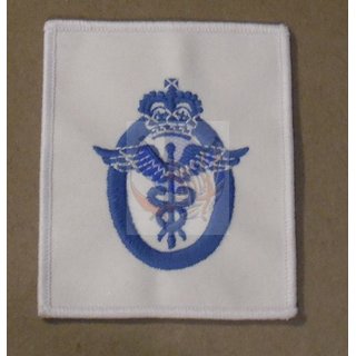 Medical Officer. PMRAFNS. RAF. Abzeichen
