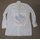 Shirt Mans, Work Type, white, neu