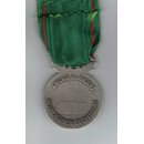 Commemorative Medal 11me Chasseurs
