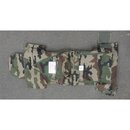 French CCE Camo Body Armor