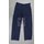MOD Firemans General Workwear Trouser, Mens, blau