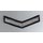 Service Chevrons Peoples Police