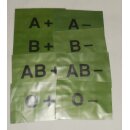 Accessories / Spare Parts for  French Body Armor 