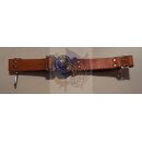 German Boy Scout Trouser Belt, brown, Kids