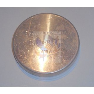 Spare Lenses for M56 Gas Mask