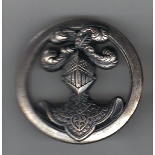 Beret Badge Cavalry
