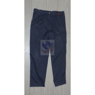 Royal Mail Hose für Zusteller, Männer, blau, RMT4