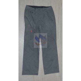 Combat Trousers, Mnner, grau, RVT-1