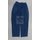 Schwesternhose, Slacks, Womans, Nurses Tri Service , blue