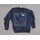 UK Border Agency Sweatshirt, Round Neck, Typ 762, blau