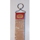 Abziehriemen für Rasiermesser, Leder