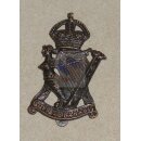Royal Ulster Rifles Cap Badge