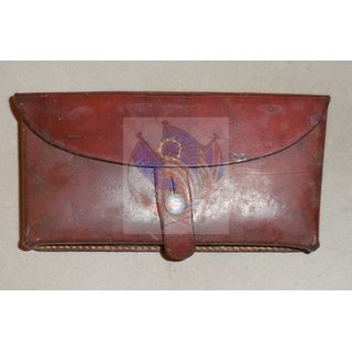 Magazintasche Stgw.57, Leder