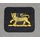 Princess of Wales Royal Regiment Armabzeichen