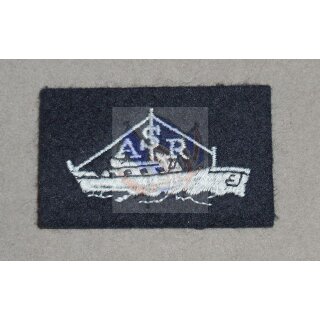 RAF Air Sea Rescue Badge