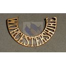 The Worcestershire Regiment Titles