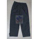 Regenhose, Metro Police, schwarz, Typ2
