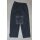 Regenhose, Metro Police, schwarz, Typ2