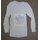Pilotenunterhemd, Aircrew Long Sleeve Vest, weiß