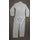 Coveralls Mens General Service, White, Cotton FR