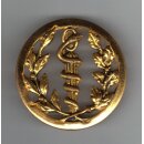 Beret Badge Medical Service
