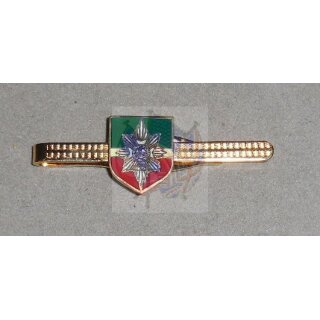Krawattenklammer, Army, Infantry