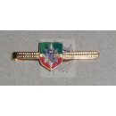 Krawattenklammer, Army, Infantry