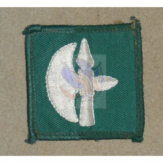 102 Logistic Brigade TRF