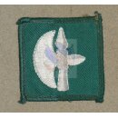 102 Logistic Brigade TRF