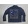 Soft Shell Jacke UKBA Home Office, blau, Typ1