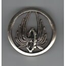Beret Badge Transportation
