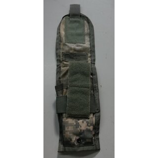 Magazine Pouch, Double, UCP-Camo