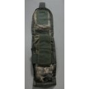 Magazine Pouch, Double, UCP-Camo
