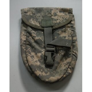 E-Tool Carrier, UCP-Camo