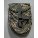 E-Tool Carrier, UCP-Camo