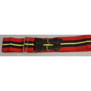 Royal Artillery Stablebelt