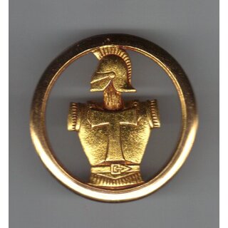 Beret Badge Signals