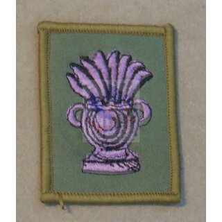 Catering Support Regiment, Royal Logistic Corps TRF