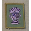 Catering Support Regiment, Royal Logistic Corps TRF