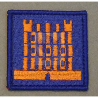 8th Infantry Brigade TRF