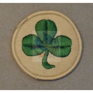 38th (Irish) Infantry Brigade TRF