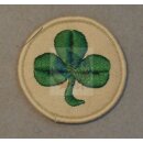 38th (Irish) Infantry Brigade TRF