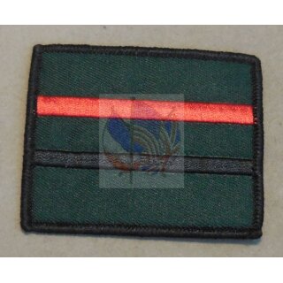 The Royal Green Jackets TRF