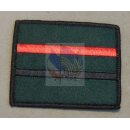 The Royal Green Jackets TRF