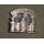 The Royal Irish Rangers Kragenabzeichen